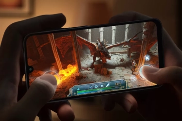 Gamers Wajib Tahu, Samsung Hadirkan Mobile Cloud Gaming di Perangkat Galaxy: Klik, Bisa Langsung Main