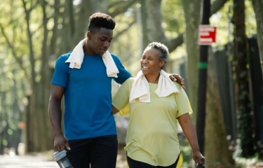 Jangan Lakukan Ini! 5 Kesalahan Paling Umum Saat Melakukan Jalan Kaki dan Cara Memperbaikinya