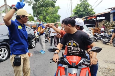 Kecam Polisi Tembak Pelajar di Semarang Hingga Tewas, Komisi III DPR Ingatkan Polisi Tak  Seenaknya Pakai Senpi!