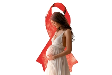 Khawatir sang Buah Hati Tertular, Ibu Hamil yang Terinfeksi HIV/AIDS Disarankan Rutin Konsumsi Obat ARV