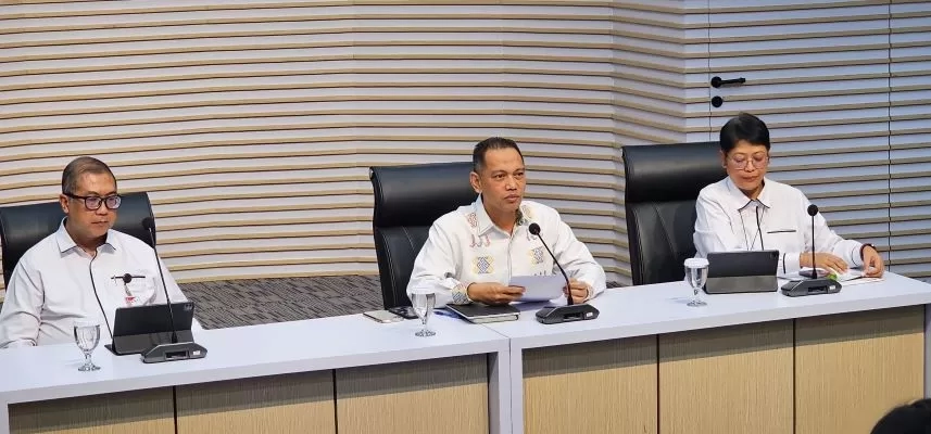 KPK Undang Presiden Prabowo hingga Pimpinan dan Dewas KPK Terpilih dalam Acara Hakordia 2024