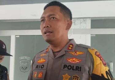 Kronologi Lengkap Polisi di Cileungsi Bogor Bunuh Ibu Kandung dengan Tabung Gas 3 Kilogram