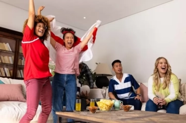 Liburan Hanya di Rumah Saja? Coba 9 Aktivitas Menarik Ini Agar Liburanmu Tetap Seru dan Berkesan!