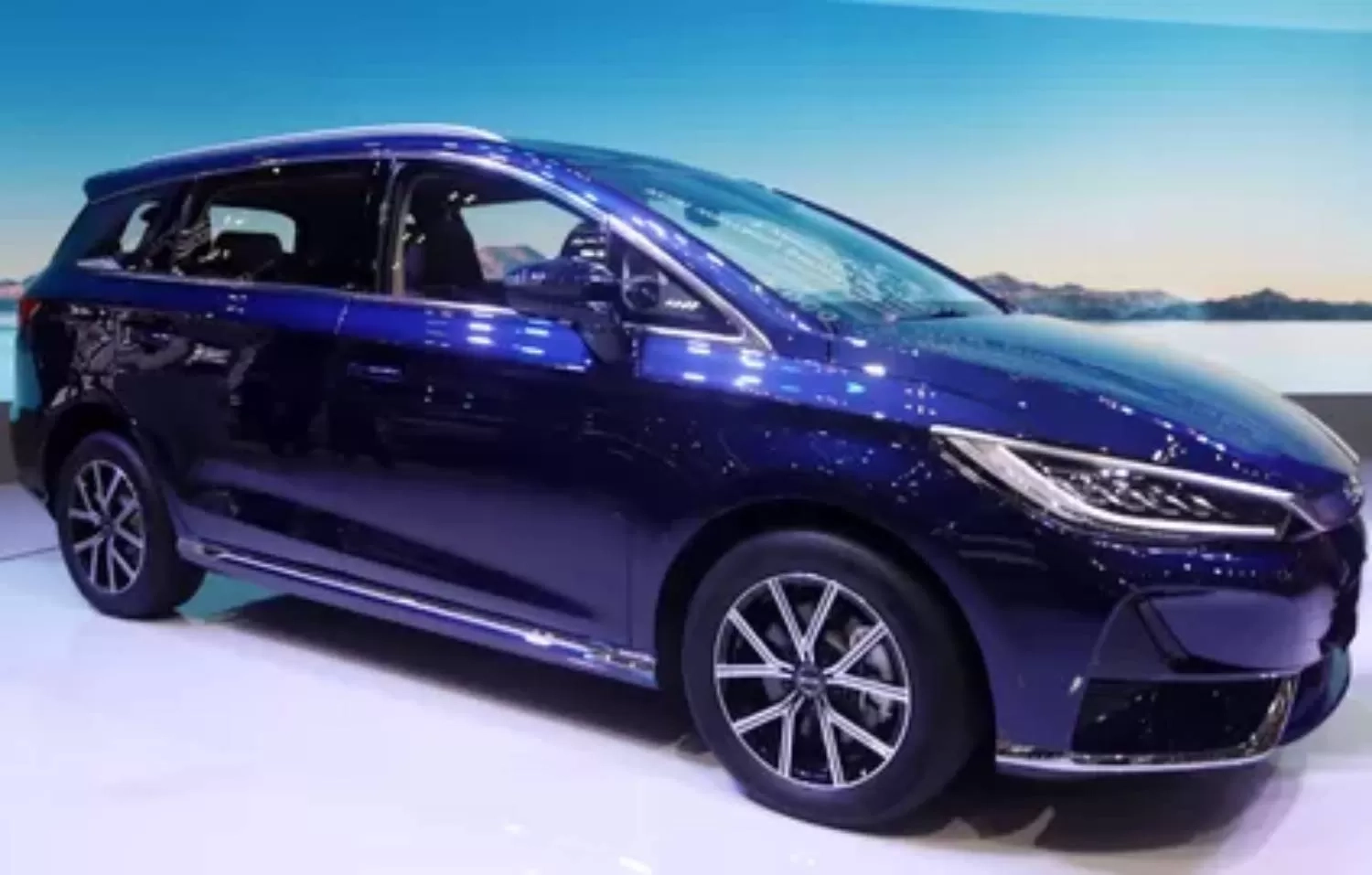 Mobil Listrik Pabrikan Tiongkok Terlibat Perang Harga, BYD Minta Pemasok Tekan Harga Komponen Mobil