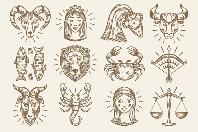 Ramalan Zodiak Keuangan dan Asmara 2 Desember 2024 : Aries, Taurus, Gemini, Cancer, Leo dan Virgo