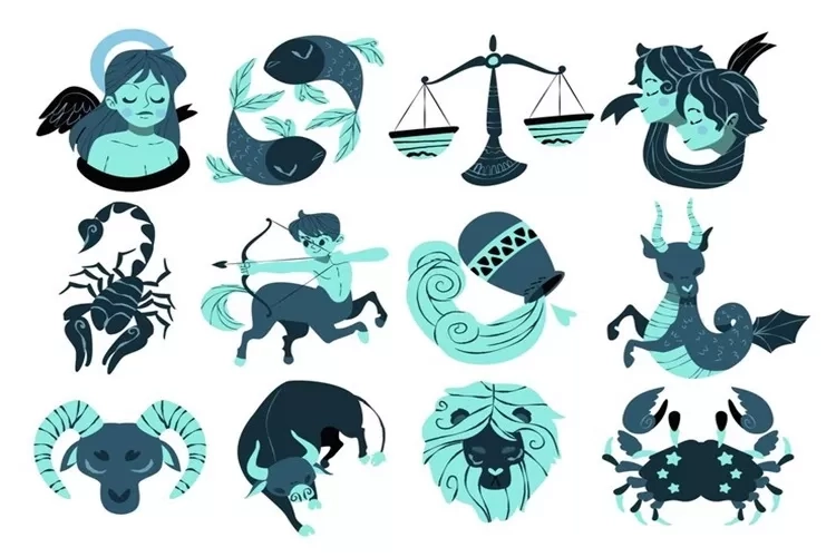 Ramalan Zodiak Keuangan dan Asmara 2 Desember 2024 : Libra, Scorpio, Sagitarius, Capricorn, Aquarius dan Pisces