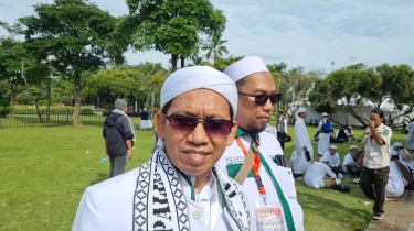 Reuini 212 Cuma Undang Prabowo, Panitia Sebut Anies dan Gibran Tak Diundang Karena Alasan Politik dan Fufufafa