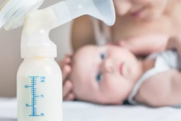 Selain Daun Kelor dan Ikan Gabus, Jantung Pisang Juga Bermanfaat sebagai ASI Booster