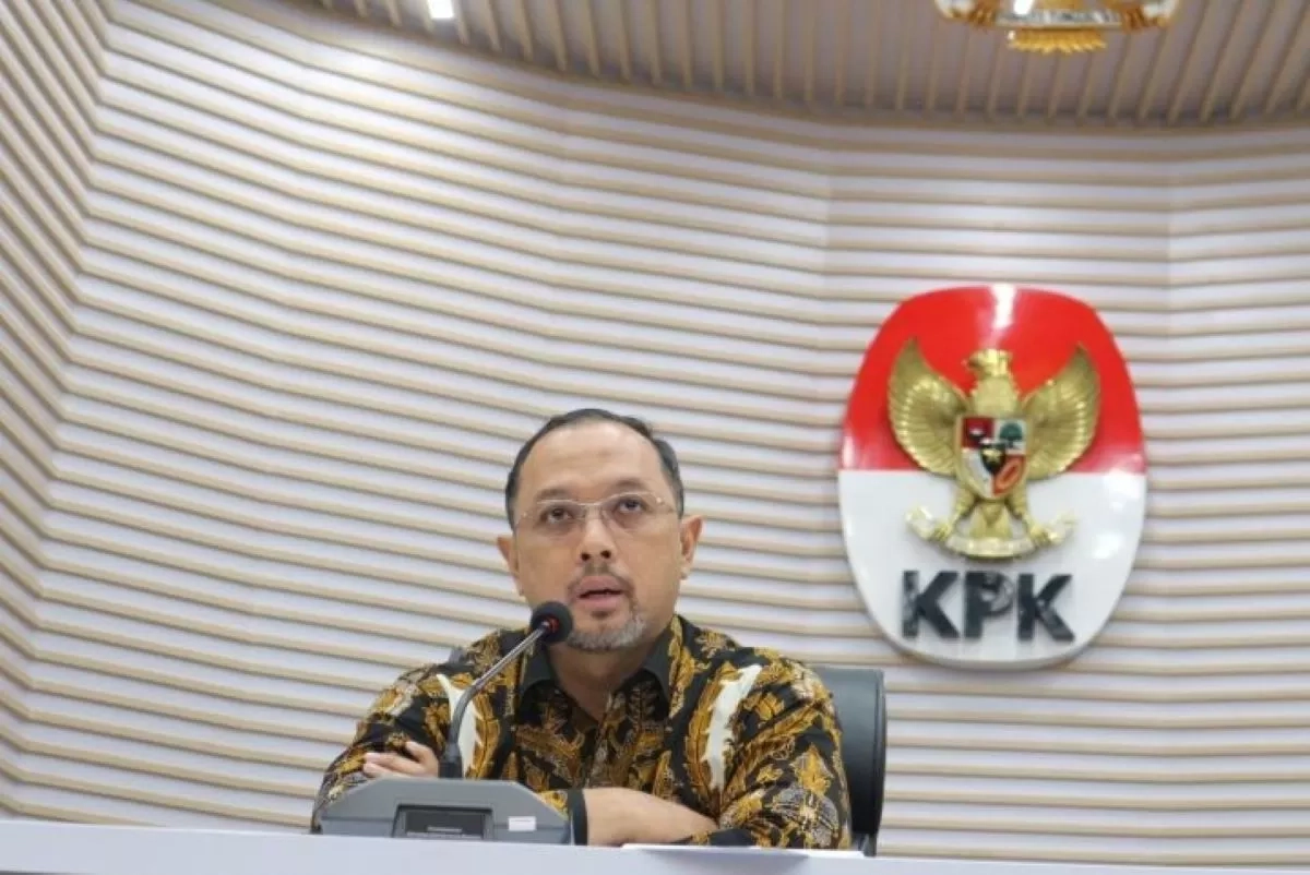Terkait Korupsi Pengolahan Karet di Kementan Senilai Rp 75 Miliar, 8 Orang Dicekal KPK ke Luar Negeri