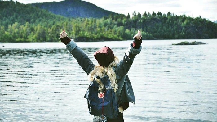 7 Tempat Wisata di India yang Aman Dikunjungi Solo Traveler Wanita