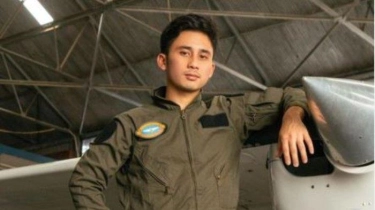 Alshad Ahmad Ngaku Sudah Cerai dari Nissa Asyifa, Tetap Penuhi Kewajiban sebagai Mantan Suami