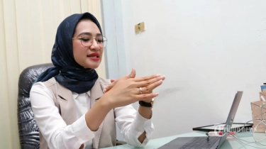 Angkie Yudistia Dukung Asta Cita Pemerintahan Prabowo Demi Wujudkan Inklusivitas