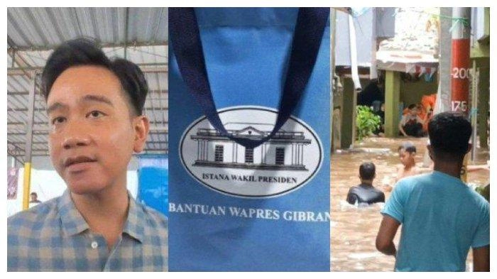Bantuan Bansos Wapres Gibran Viral di Medsos, Mensos: Yang Penting Manfaatnya