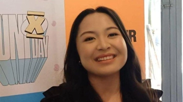 Bernadya, Juicy Luicy, dan Mahalini Bersaing Jadi Artist of The Year di TikTok Awards 2024