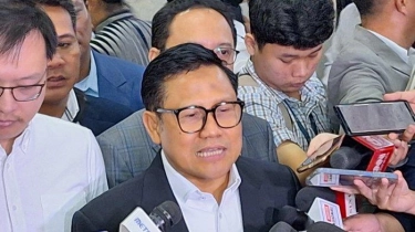 Cak Imin Sebut Wacana Bansos untuk Kelas Menengah Terdampak PPN 12 Persen Sedang Dibahas 