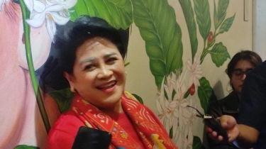 Connie Rahakundini Dipastikan Tak Penuhi Panggilan Polisi: Butuh  15,5 Jam ke Halaman Polda Metro