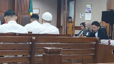 Dianggap Tidak Sesuai Dakwaan Jaksa, 3 Terdakwa Kasus Pungli Rutan KPK Tolak Bayar Uang Pengganti