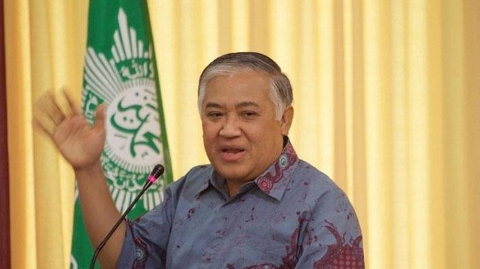 Din Syamsuddin Puji Presiden Prabowo Naikkan Gaji Guru dan Buruh: Patut Disyukuri