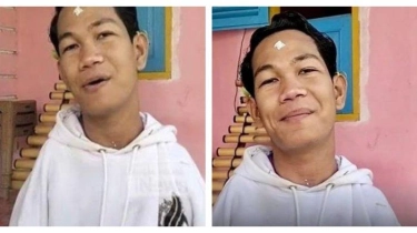 Jadi Tersangka, Begini Awal Mula Agus Buntung Kenal Mahasiswi di Udayana Lalu Dituduh Memperkosa