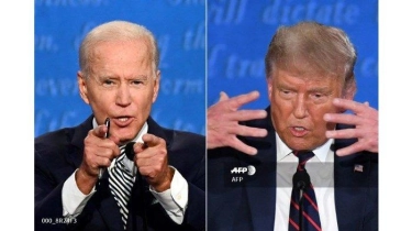 Joe Biden Beri Pengampunan Anaknya yang Potensial Dihukum 25 Tahun, Trump Mencak-mencak