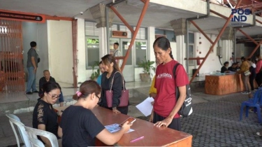 Kenaikan PPN 12 Persen Akan 'Dibarter' dengan Bansos untuk Penyandang Disabilitas