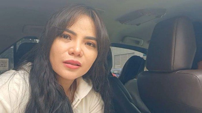 Ko Apex di Penjara, Dinar Candy Sering Besuk dan Bawakan Makanan