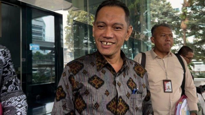 KPK Undang Presiden Prabowo di Acara Hakordia 9 Desember