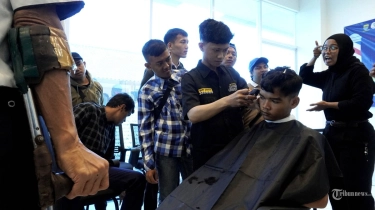Minim Akses, Penyandang Disabilitas Berharap Semakin Banyak Perusahaan Berikan Kesempatan Kerja