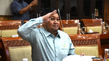 Oknum Polisi Tembak Pelajar di Semarang, Komisi III DPR Minta Pengunaan Senjata Api di Evaluasi