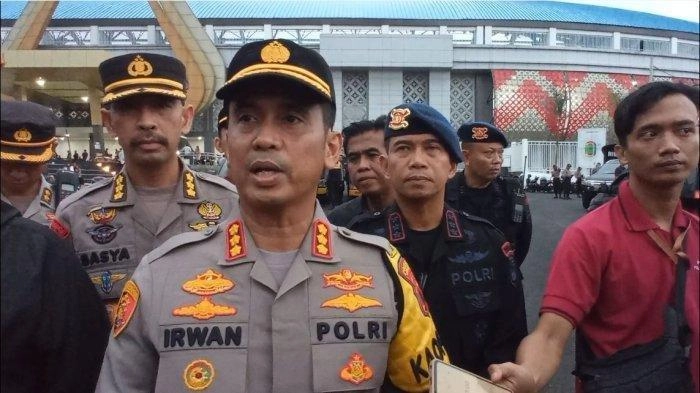 Pasca Insiden Penembakan Siswa SMKN 4 Semarang, Kapolrestabes Sempat Susah Dihubungi