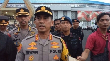 Pasca Insiden Penembakan Siswa SMKN 4 Semarang, Kapolrestabes Sempat Susah Dihubungi