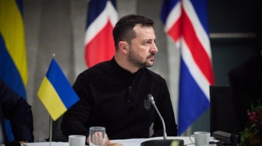 Perang Rusia-Ukraina Hari ke-1013: Zelensky Mati-matian Minta NATO Undang Ukraina Jadi Anggota