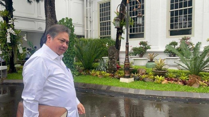Presiden Prabowo akan Pimpin Sidang Kabinet Paripurna Sore Ini