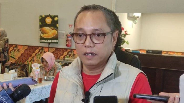 Profil Deddy Sitorus, Politisi PDIP yang Usulkan Polri di Bawah TNI atau Kemendagri