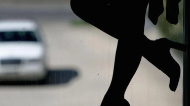 PSK di Belgia Kini Diakui Sebagai Profesi Buruh, dapat Tunjangan, Pesangon hingga Asuransi Kesehatan
