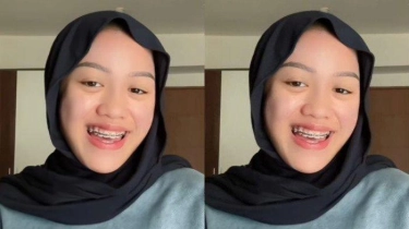 Terungkap Kondisi Lolly saat Diperiksa soal Kasus Vadel Badjideh, Terlihat Cantik dan Ceria