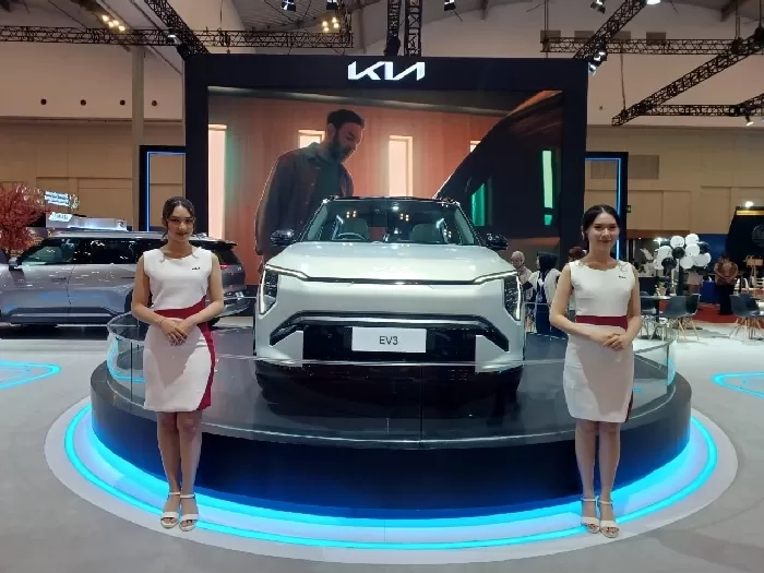 10 Hari Digelar, Pameran Otomotif GJAW 2024 Sedot Ribuan Pengunjung