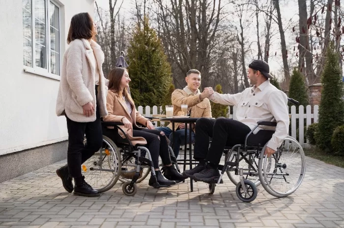 3 Desember 2024 Jadi Hari Disabilitas Internasional: Ketahui Histori, Makna, dan 8 Cara yang Tepat untuk Merayakanny