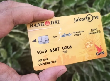 3 Hari Lagi KJP Plus dan KJMU Tahap II 2024 Akan Cair Bertahap, Disdik DKI Jakarta Sampaikan Permohonan Maaf