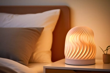 7 Panduan Memilih Pencahayaan Terbaik untuk Tidur Berkualitas dan Kesehatan