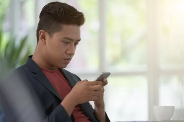 8 Sifat Unik dari Orang-orang yang Selalu 'Fast Respon' saat Membalas Pesan, Salah Satunya Kecerdasan Emosional Mereka Tinggi