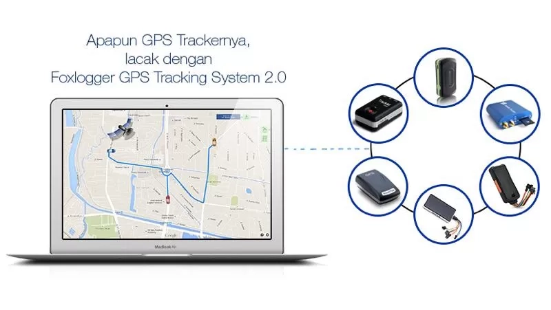 Banyak Kasus Kendaraan Dicuri dan Digelapkan, Kesadaran Menggunakan Perangkat GPS Tracker Mulai Tinggi