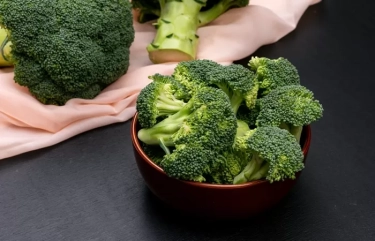 Daftar Makanan yang Mudah Ditemukan Kaya Akan Vitamin C dan Dapat Menstimulasi Kolagen Dalam Tubuh