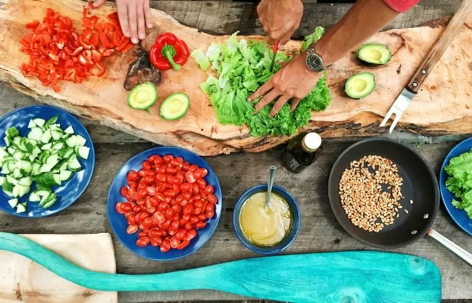 Membantu untuk Cepat Pulih: 8 Makanan yang Harus Dikonsumsi Saat Demam dan Terjangkit Virus