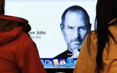 Mimpi Sepeda untuk Pikiran Steve Jobs: Inovasi yang Berujung pada Ancaman Kesejahteraan Digital