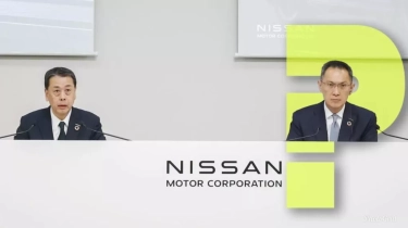 Nissan Diterpa Kondisi Krisis, Sekitar 9.000 Karyawan Akan Kehilangan Pekerjaan