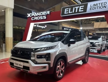 Persaingan Segmen Low SUV, Berikut Perbandingan Lengkap Mitsubishi Xpander Cross dengan Honda All New BRV