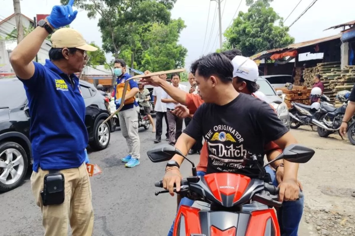 Profil Aipda Robiq Zaenudin, Polisi yang Tembak Pelajar SMK di Semarang Hingga Meninggal Dunia