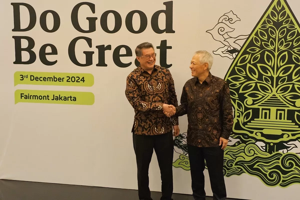 Rebranding SMBC Indonesia, UOB Indonesia Target Consumer Banking Tumbuh Agresif