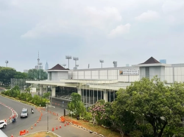 Soroti Pengelolaan Aset BLU, Indonesia Audit Watch Dukung Kemensetneg Audit PPKGBK dan Kemayoran